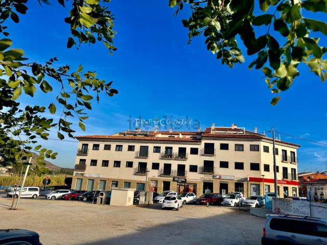Ático en venta en Urbanización Solana Park, la Marina Alta