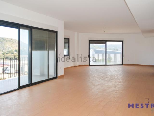 Piso en venta en Urbanización Solana Park, la Marina Alta