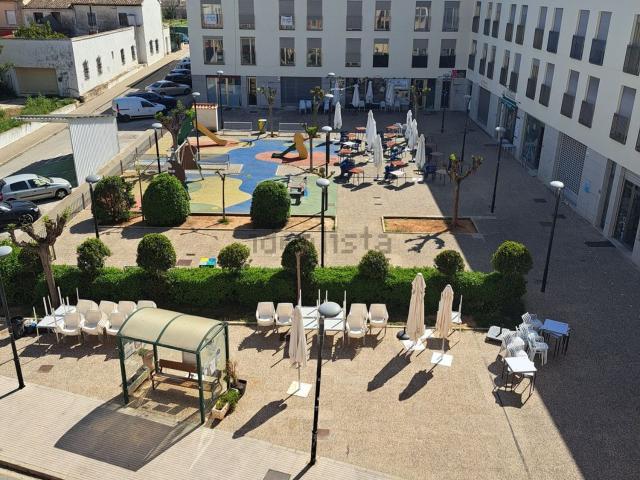 Piso en venta en la Marina Alta, Valencia