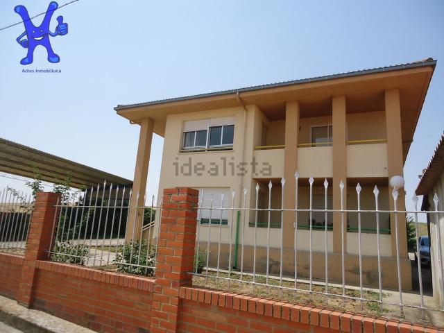 Piso en venta en Jambrina, Castilla y León