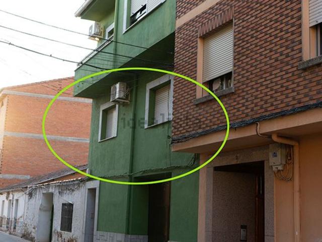 Piso en venta en Jaraíz de la Vera, Cáceres
