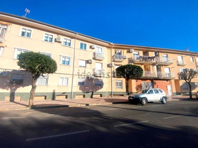 Piso en venta en Jaraíz De La Vera, Extremadura