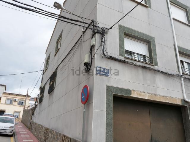 Piso en venta en Jaraíz De La Vera, Extremadura