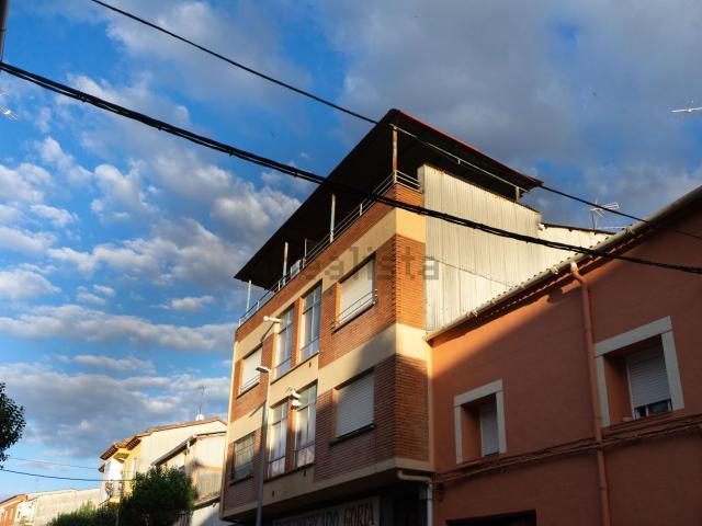 Piso en venta en Jaraíz De La Vera, Extremadura