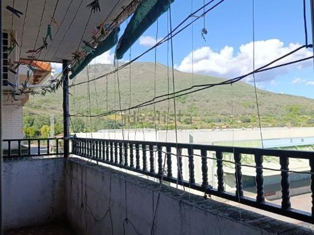 Piso en venta en Jarandilla De La Vera, Extremadura
