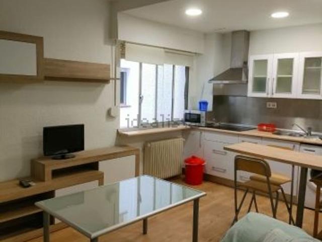 Piso en alquiler en Granada, Centro - Sagrario