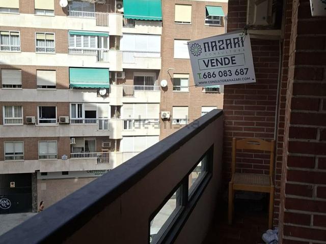 Piso en venta en Ronda, Comarca de la Vega de Granada