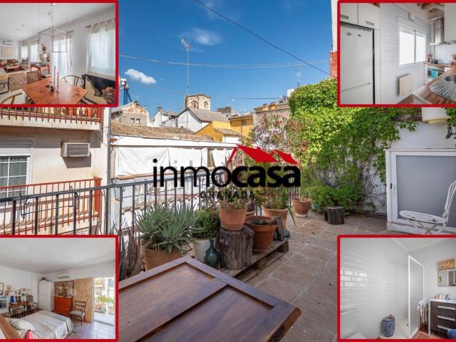 Dúplex en venta en Centro, Comarca de la Vega de Granada