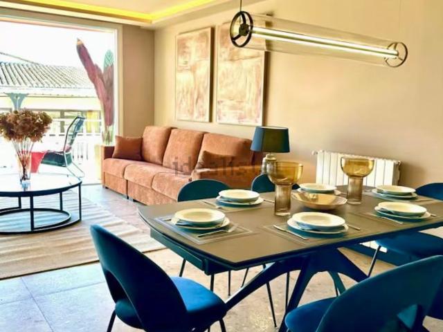 Ático en alquiler en Granada