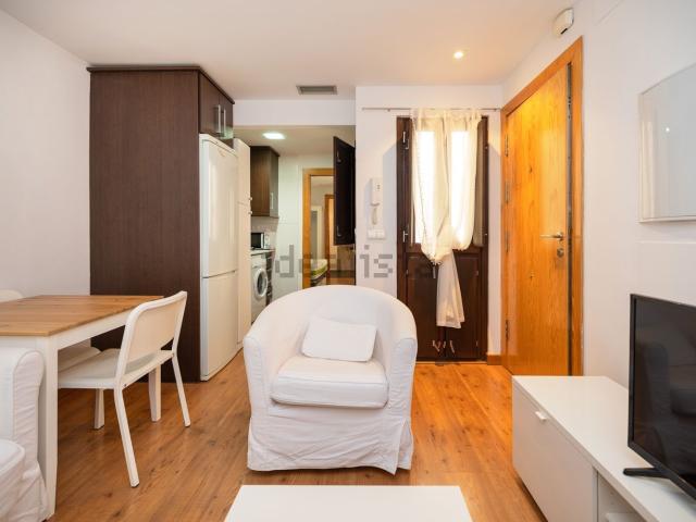 Piso en alquiler en Granada, Centro - Sagrario