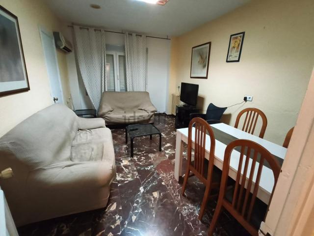 Piso en alquiler en Centro, Comarca de la Vega de Granada