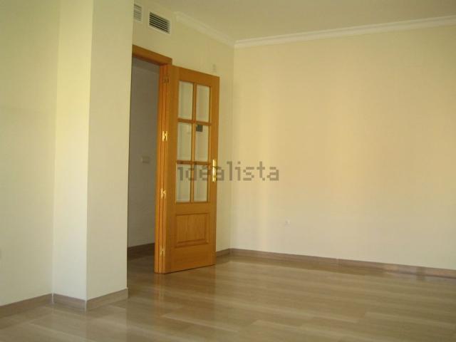 Piso en alquiler en Granada, Centro - Sagrario