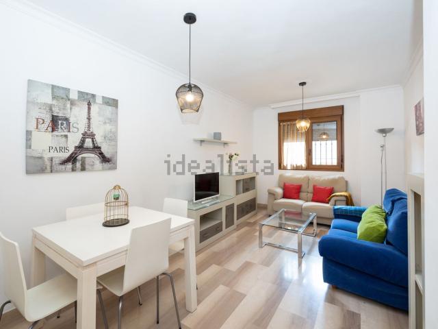 Piso en alquiler en Granada, Centro - Sagrario