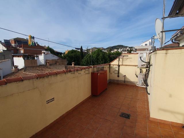 Ático en alquiler en Centro, Comarca de la Vega de Granada