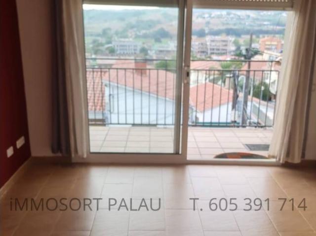 Piso en venta en Palau-solità I Plegamans