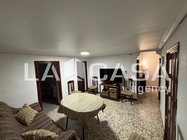 Apartamento en alquiler en Nervión, Sevilla