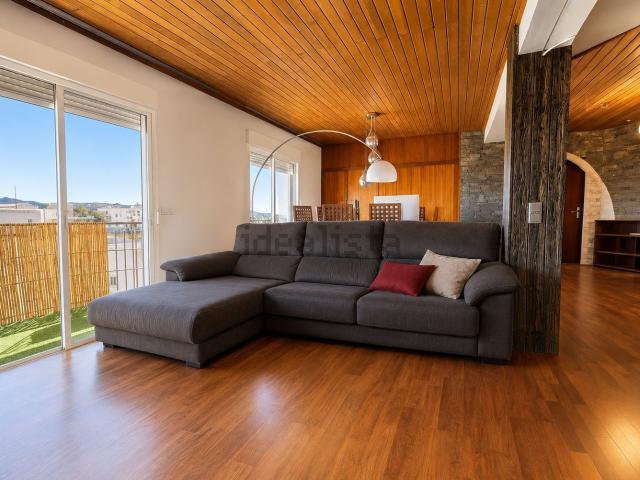 Ático en venta en Mont Putxol, la Marina Alta