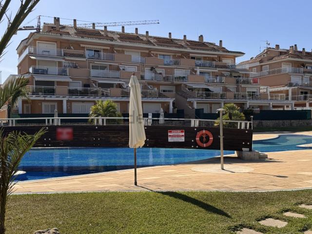 Piso en venta en Pueblo Blanco, la Marina Alta