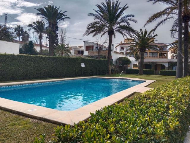Piso en venta en Pueblo Blanco, la Marina Alta