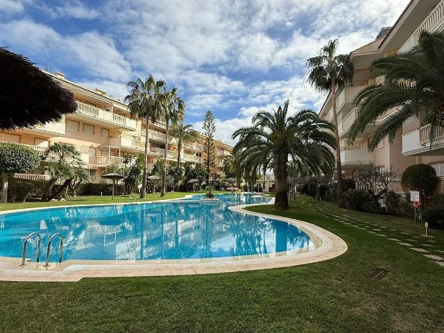 Dúplex en venta en Jávea, l'Arenal