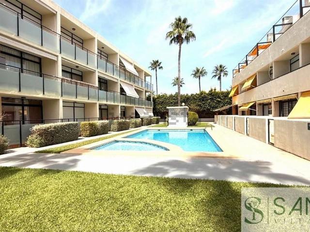 Dúplex en venta en Bahía de Jávea, la Marina Alta