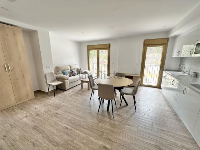 Piso en alquiler en el Tossal, la Marina Alta