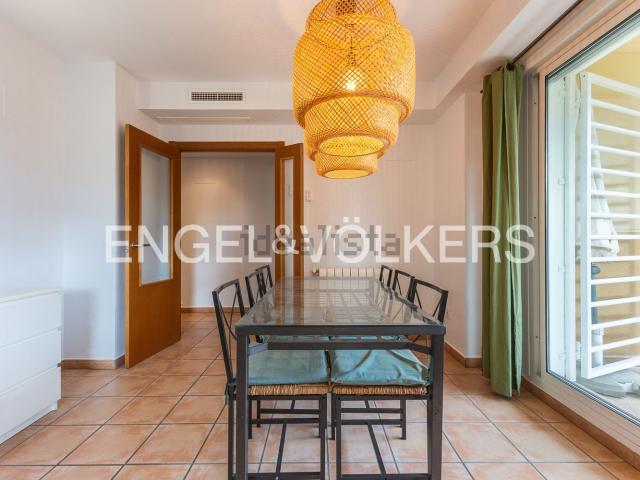 Piso en alquiler en la Marina Alta, Valencia