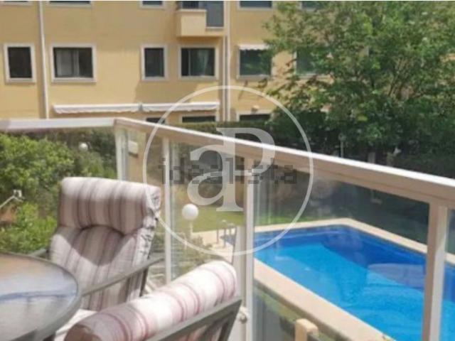 Piso en alquiler en Jávea, Bahía de Jávea