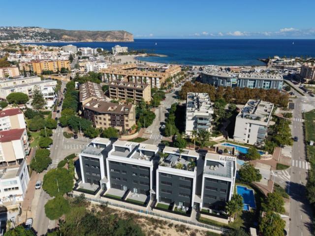 Piso en venta en l'Arenal, la Marina Alta