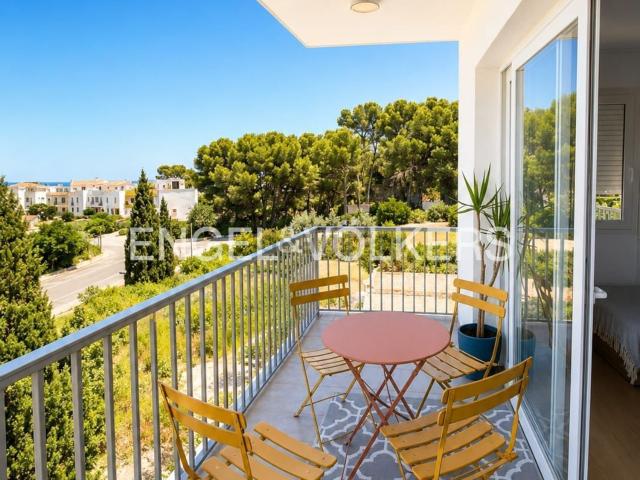 Piso en venta en Parque Calablanca, la Marina Alta