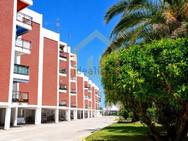 Piso en venta en l'Arenal, la Marina Alta