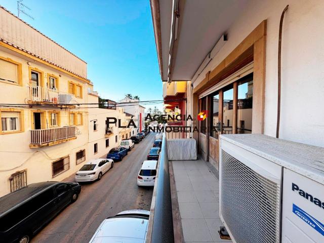 Piso en venta en les Duanes de la Mar, la Marina Alta