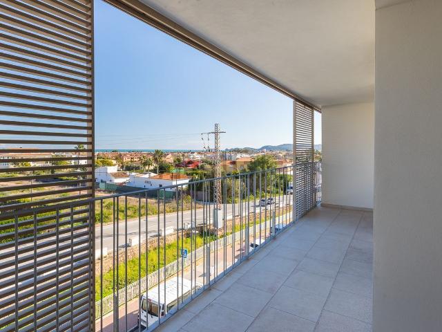 Piso en venta en la Marina Alta, Valencia