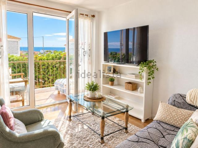 Piso en venta en Parque Villas, Xàbia / Jávea