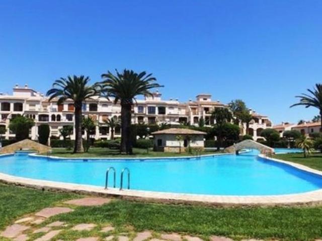 Piso en alquiler en l'Arenal, la Marina Alta