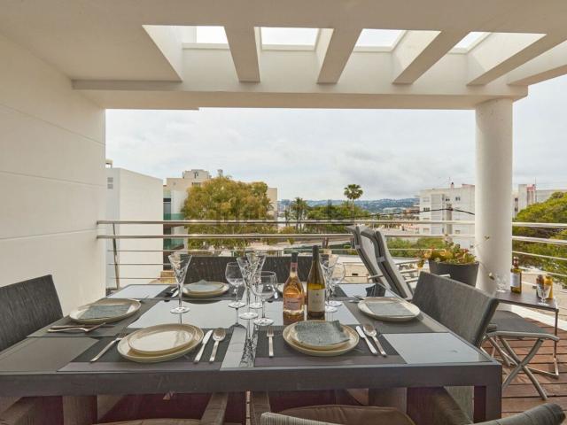 Piso en venta en l'Arenal, la Marina Alta