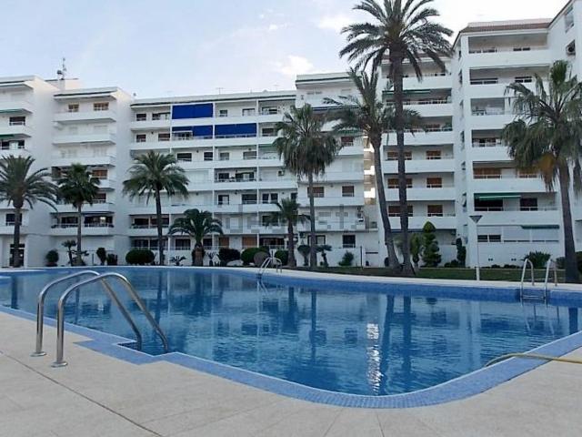 Piso en alquiler en Jávea, Cap Martí