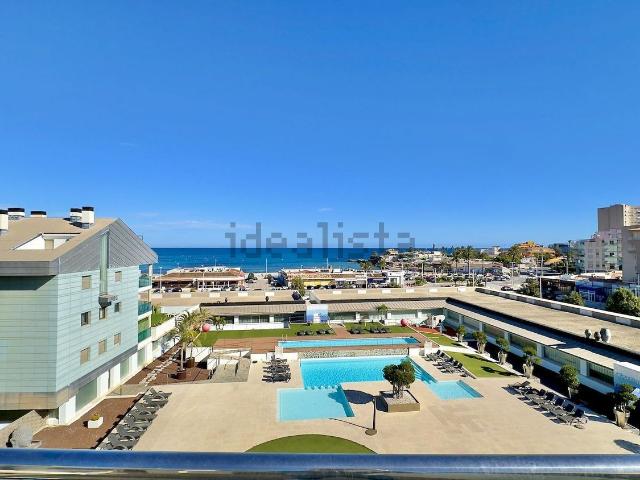 Dúplex en venta en l'Arenal, la Marina Alta