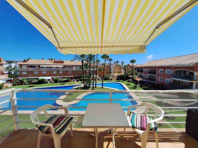 Piso en alquiler en la Marina Alta, Valencia