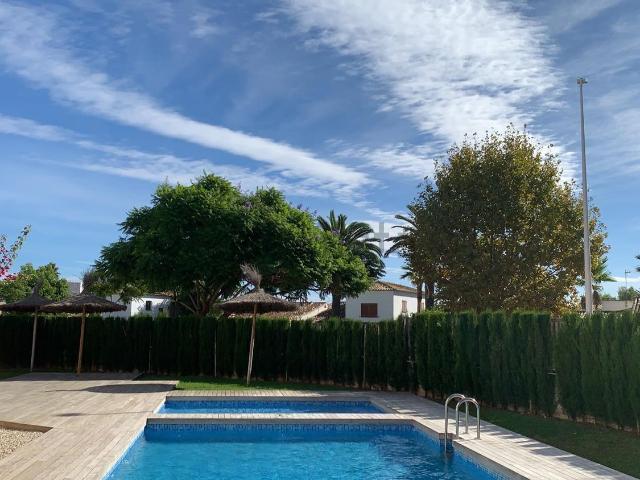 Dúplex en alquiler en la Marina Alta, Valencia