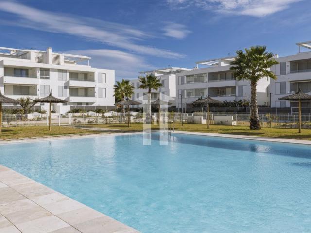 Piso en venta en Pueblo Blanco, la Marina Alta