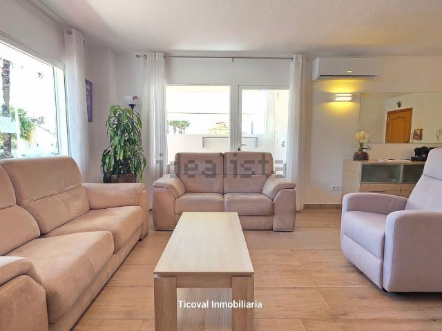 Piso en venta en l'Arenal, la Marina Alta