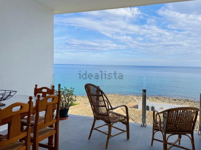 Dúplex en alquiler en Parque Villas, la Marina Alta