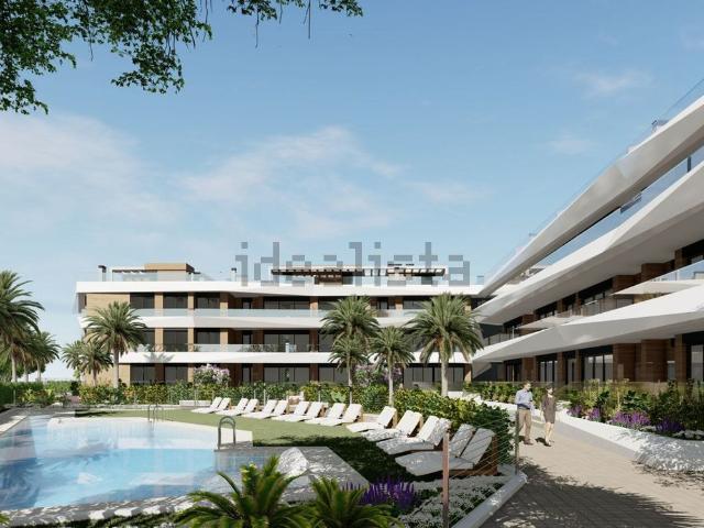 Ático en venta en la Marina Alta, Valencia