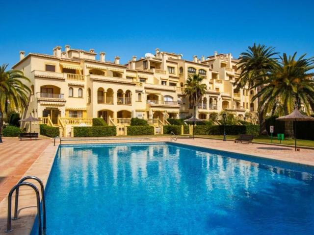 Piso en alquiler en Jávea, les Duanes de la Mar