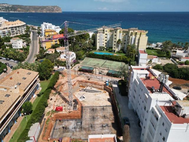 Piso en venta en Parque Calablanca, la Marina Alta