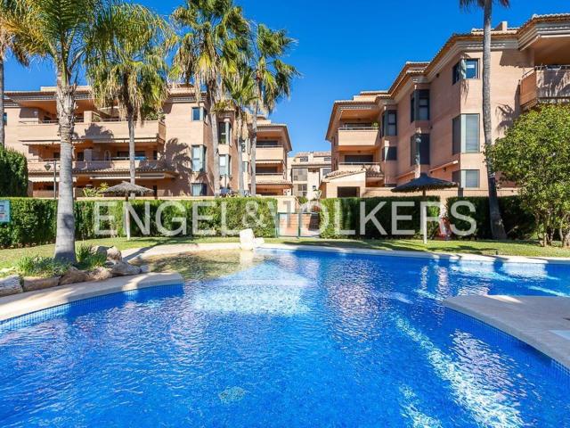 Dúplex en alquiler en la Marina Alta, Valencia