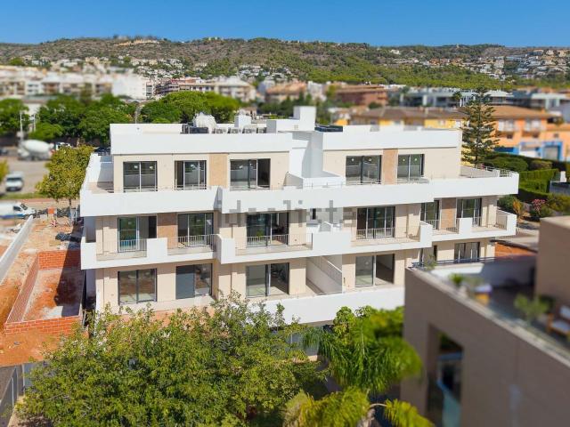 Piso en venta en la Marina Alta, Valencia