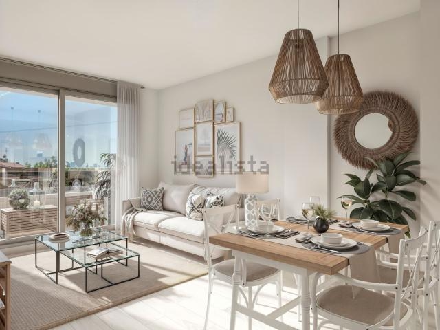 Piso en venta en Mont Putxol, la Marina Alta