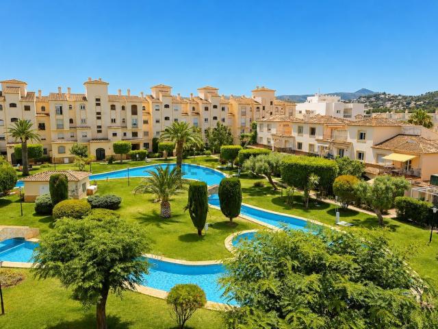 Piso en venta en l'Arenal, la Marina Alta